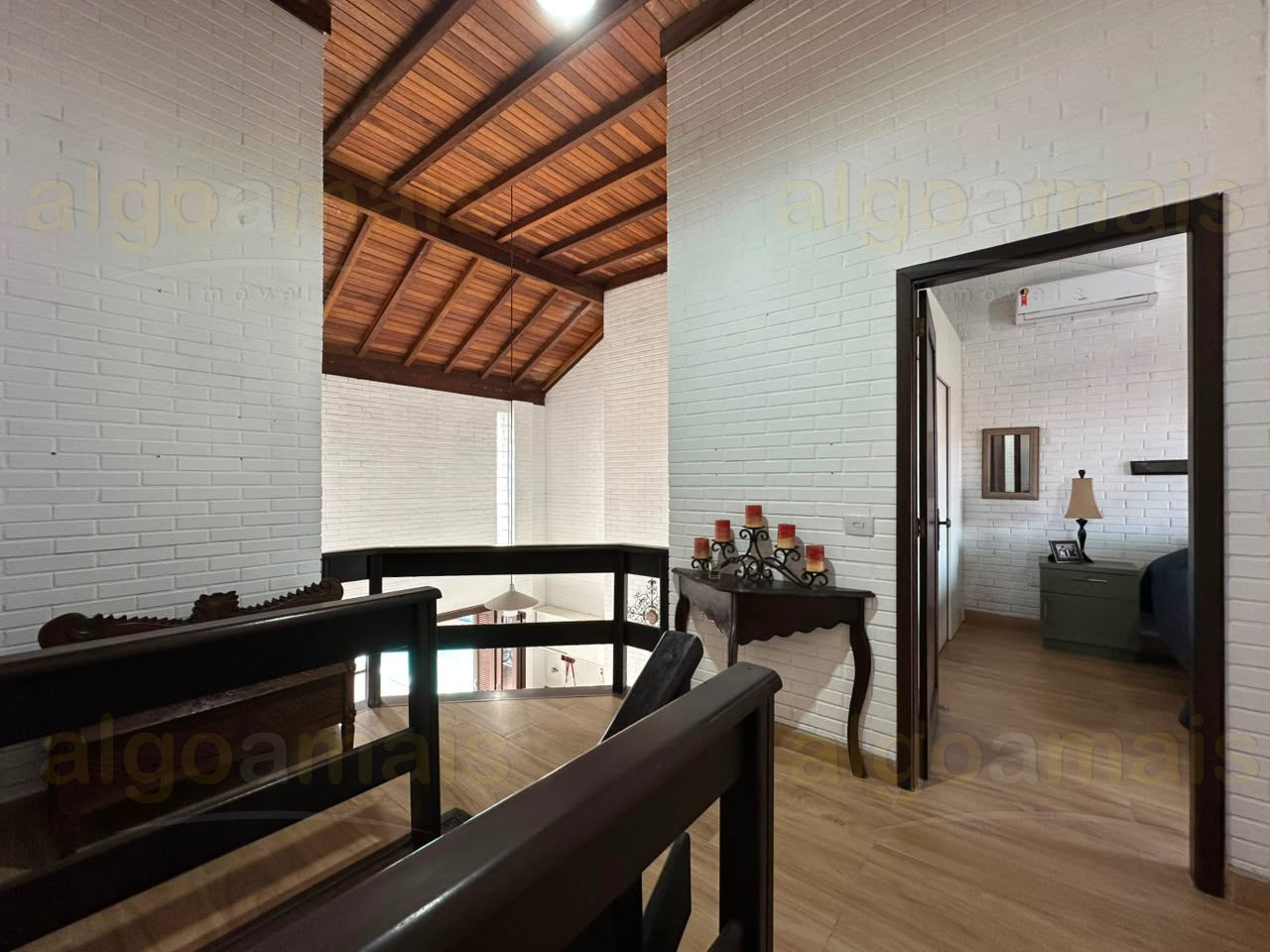 Sobrado, 3 quartos, 250 m² - Foto 20