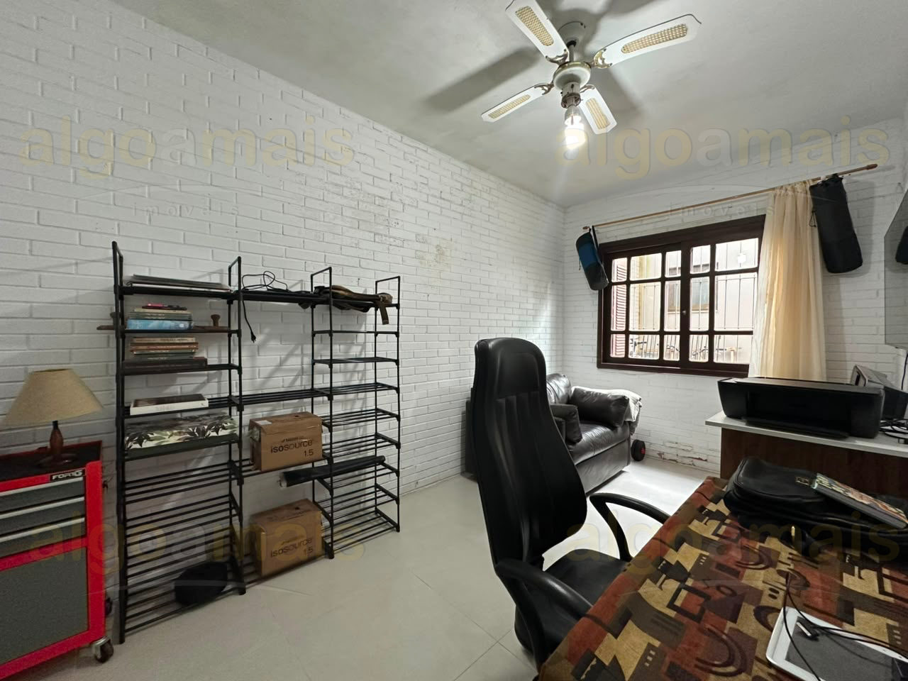 Sobrado, 3 quartos, 250 m² - Foto 22