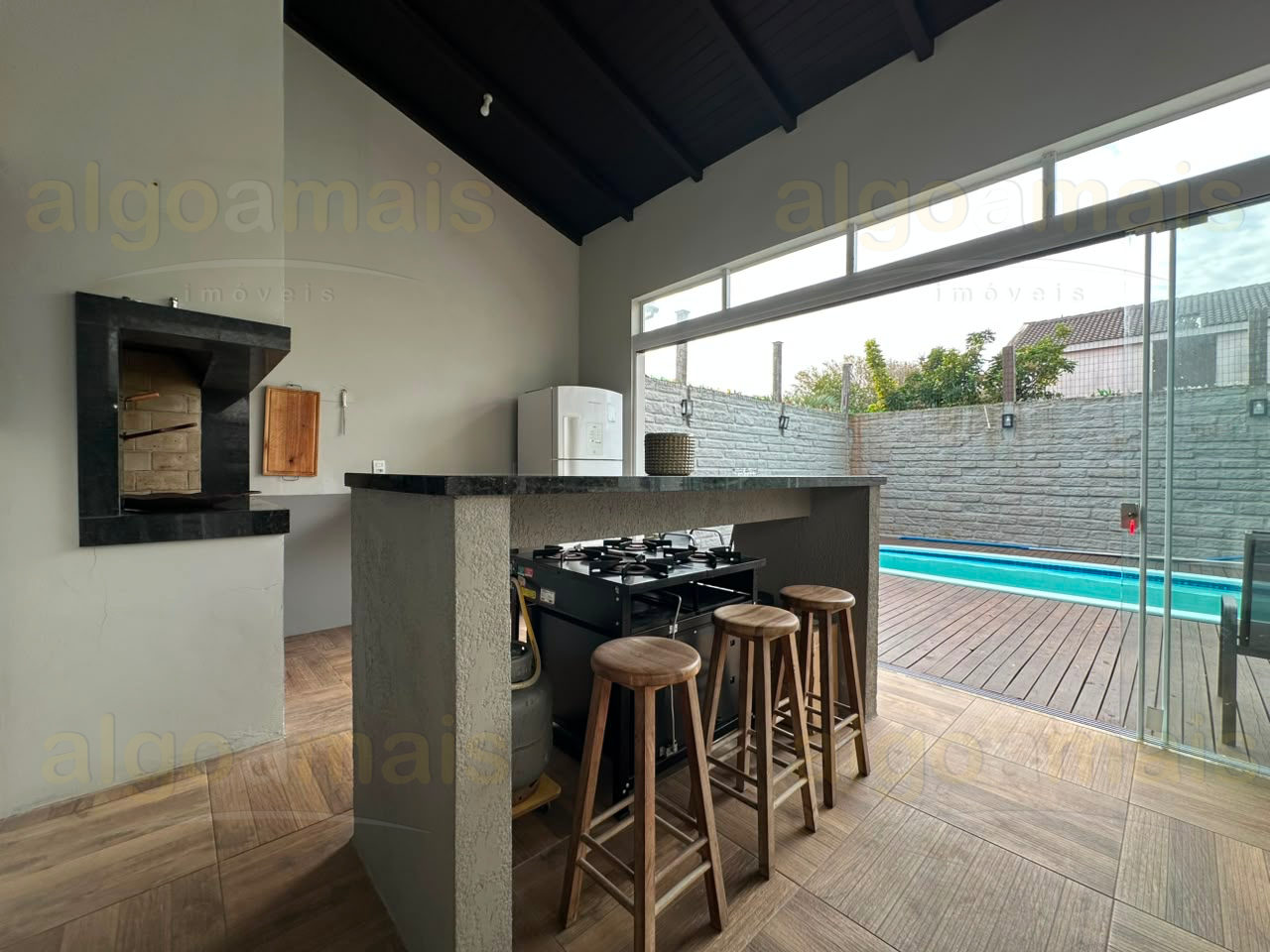 Sobrado, 3 quartos, 250 m² - Foto 24
