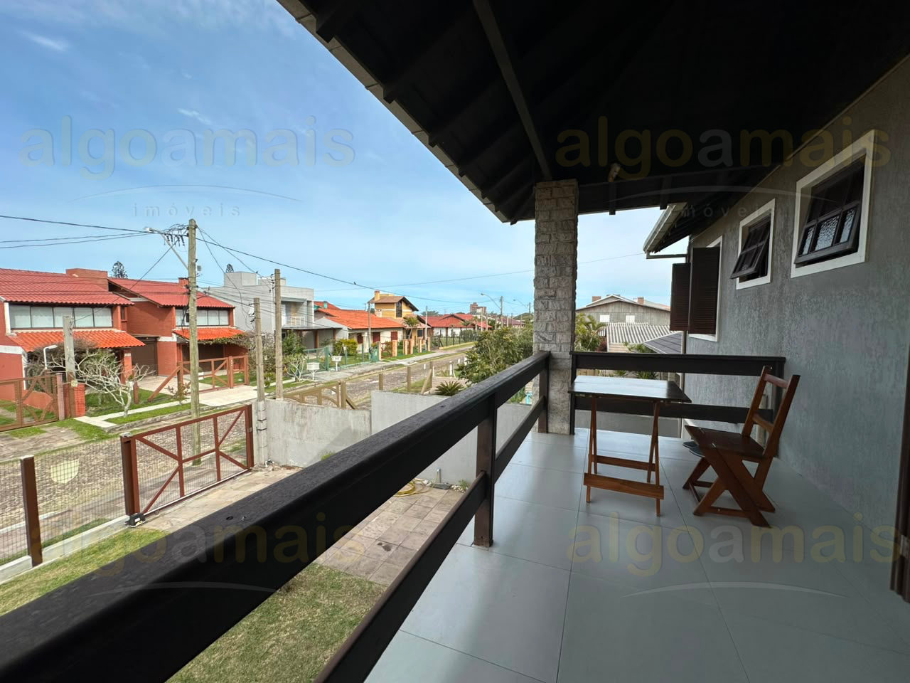 Sobrado, 3 quartos, 250 m² - Foto 25