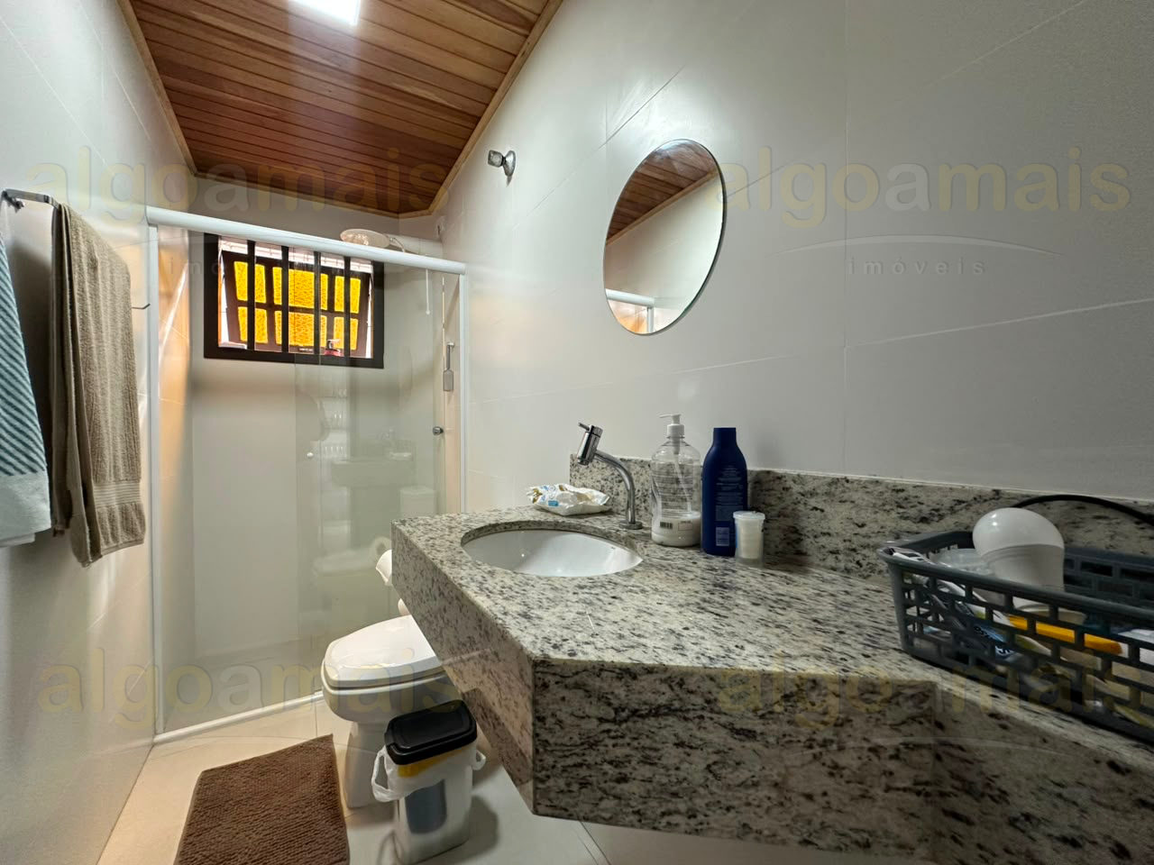 Sobrado, 3 quartos, 250 m² - Foto 26