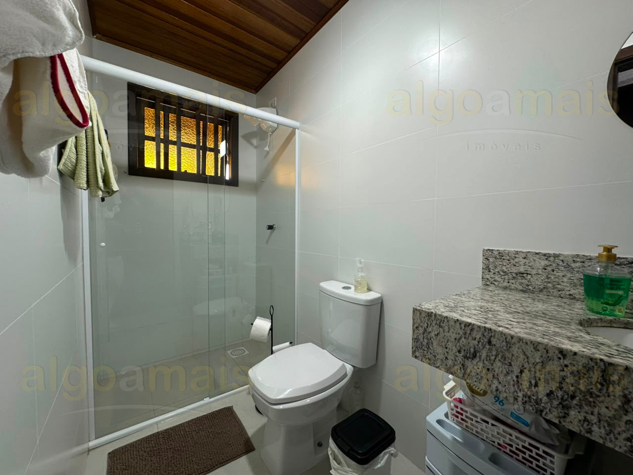 Sobrado, 3 quartos, 250 m² - Foto 27