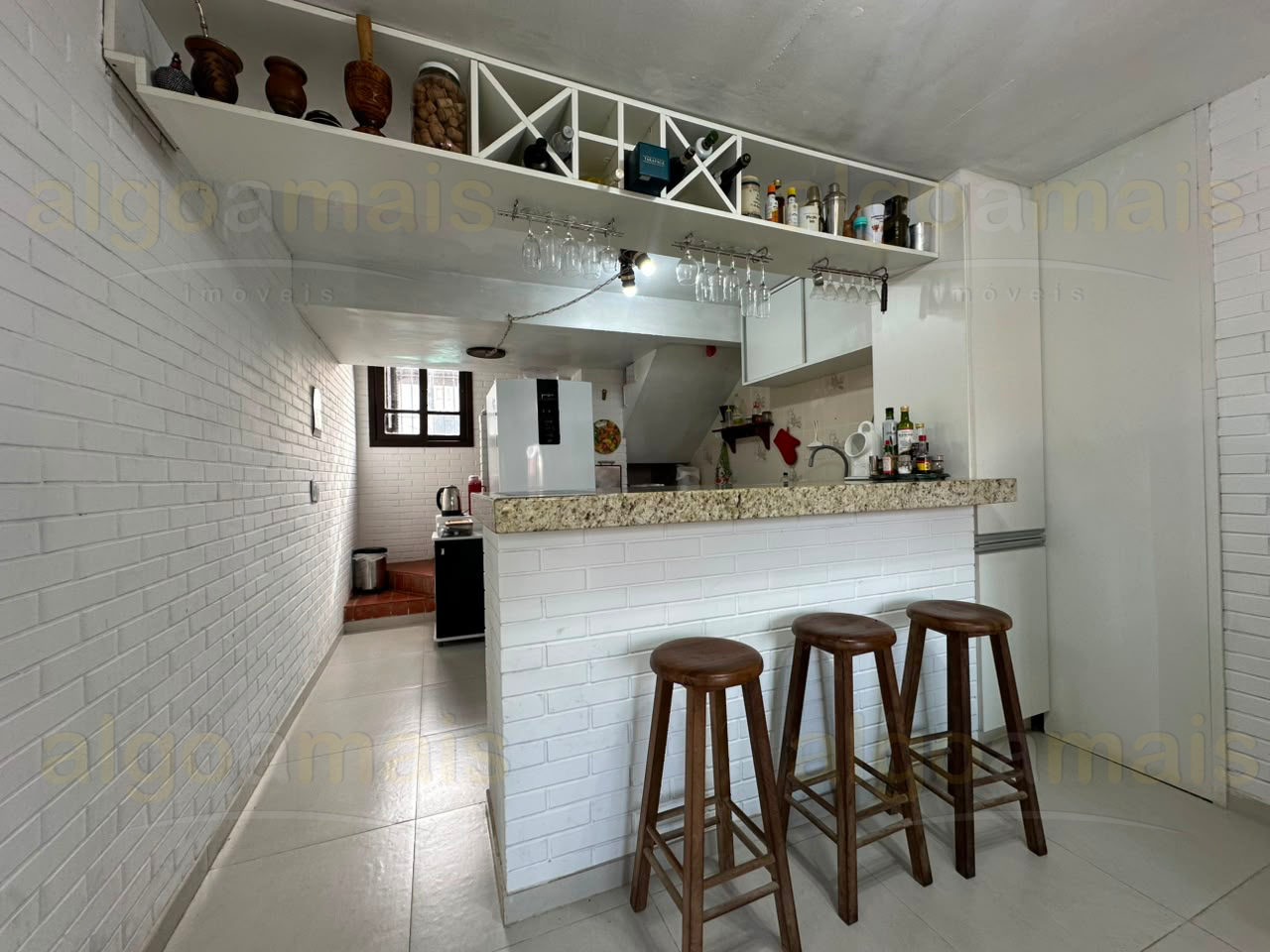 Sobrado, 3 quartos, 250 m² - Foto 30