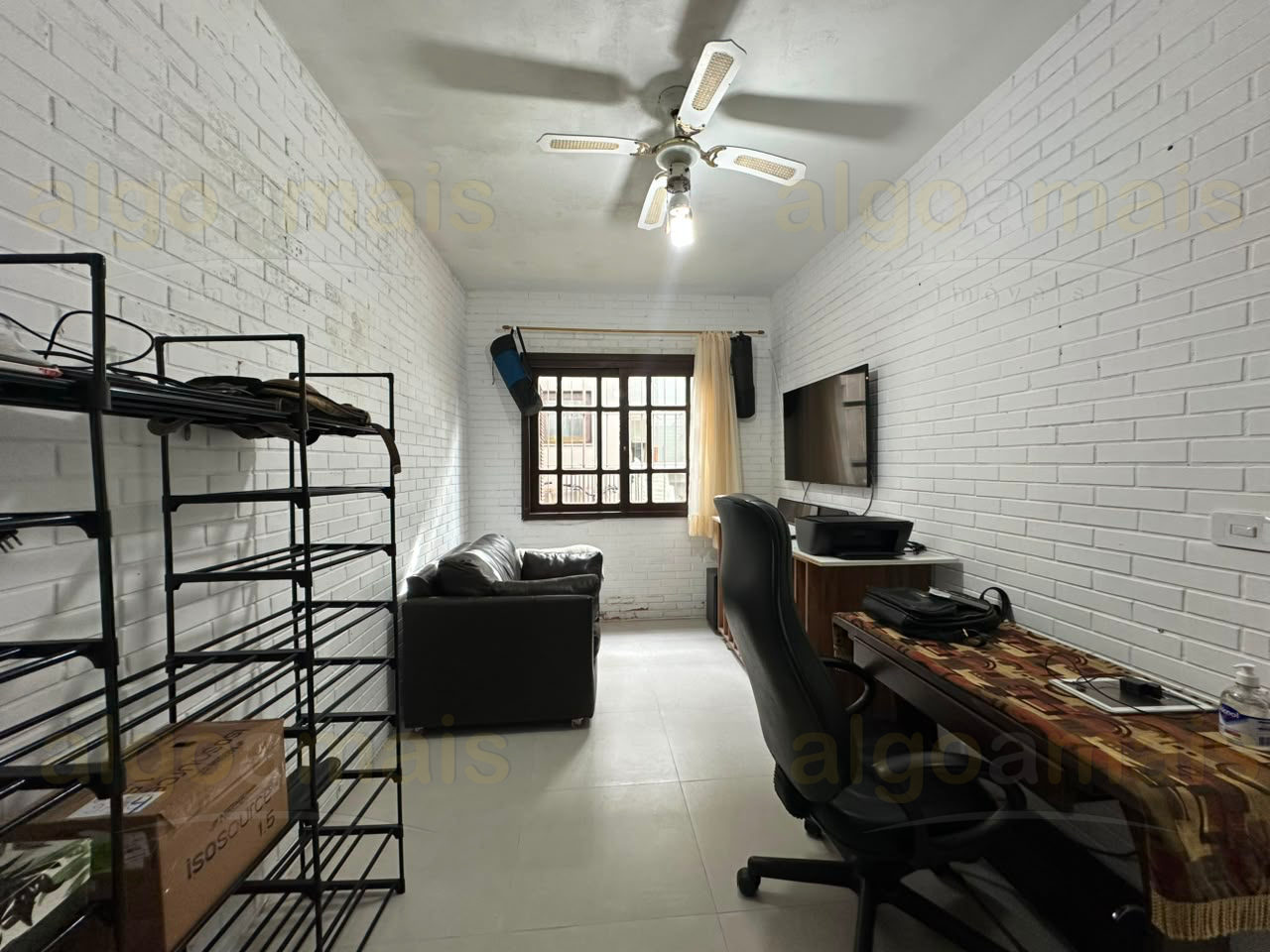 Sobrado, 3 quartos, 250 m² - Foto 31