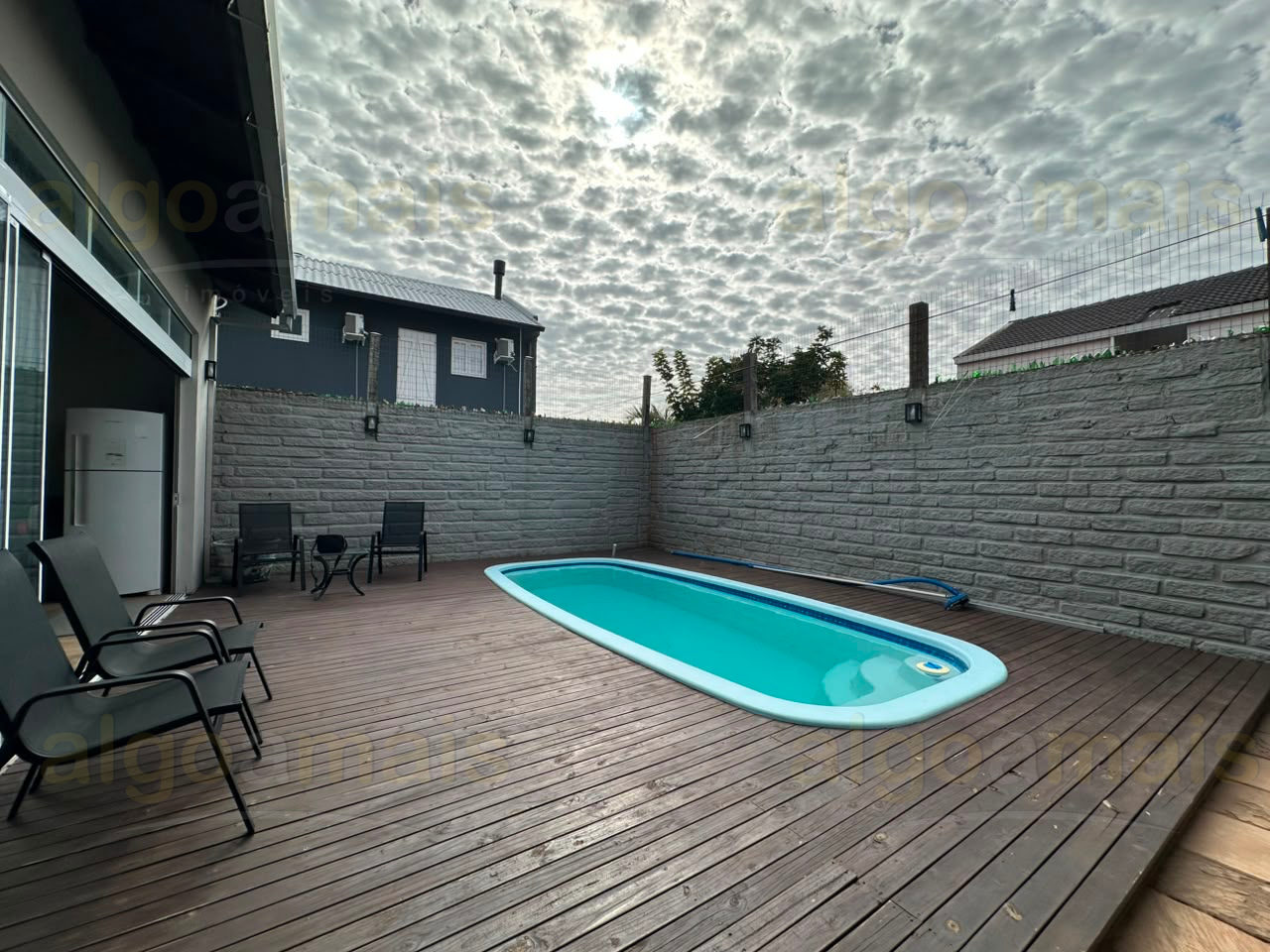 Sobrado, 3 quartos, 250 m² - Foto 33