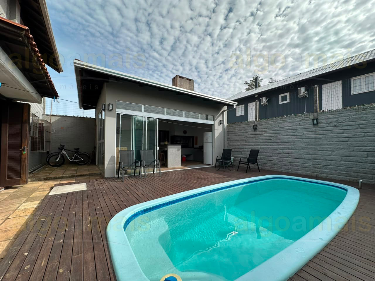 Sobrado, 3 quartos, 250 m² - Foto 34
