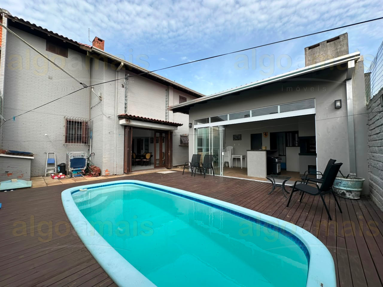 Sobrado, 3 quartos, 250 m² - Foto 35