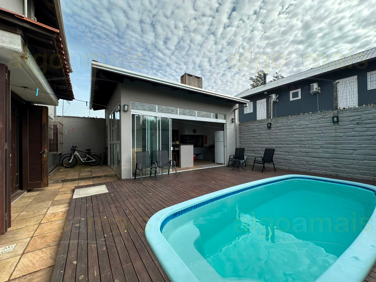 Sobrado, 3 quartos, 250 m² - Foto 36