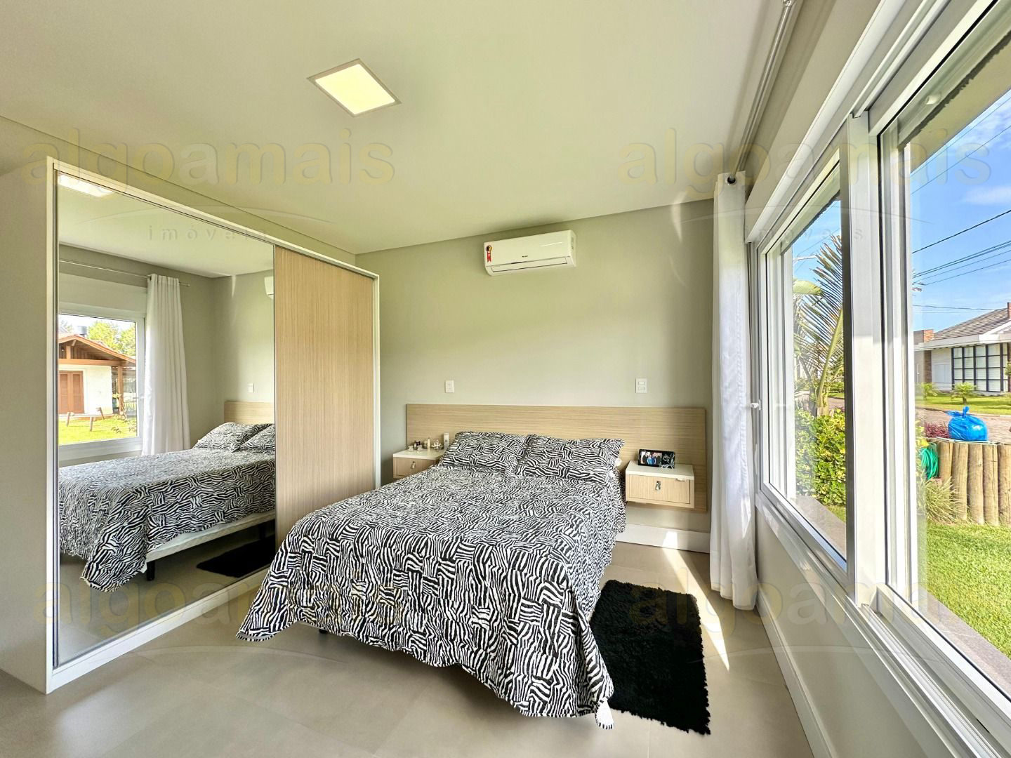 Casa de Condomínio, 4 quartos - Foto 10