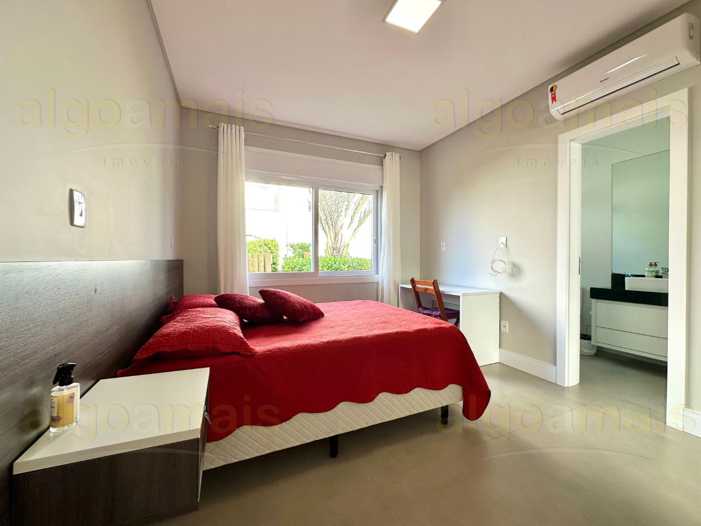 Casa de Condomínio, 4 quartos - Foto 23