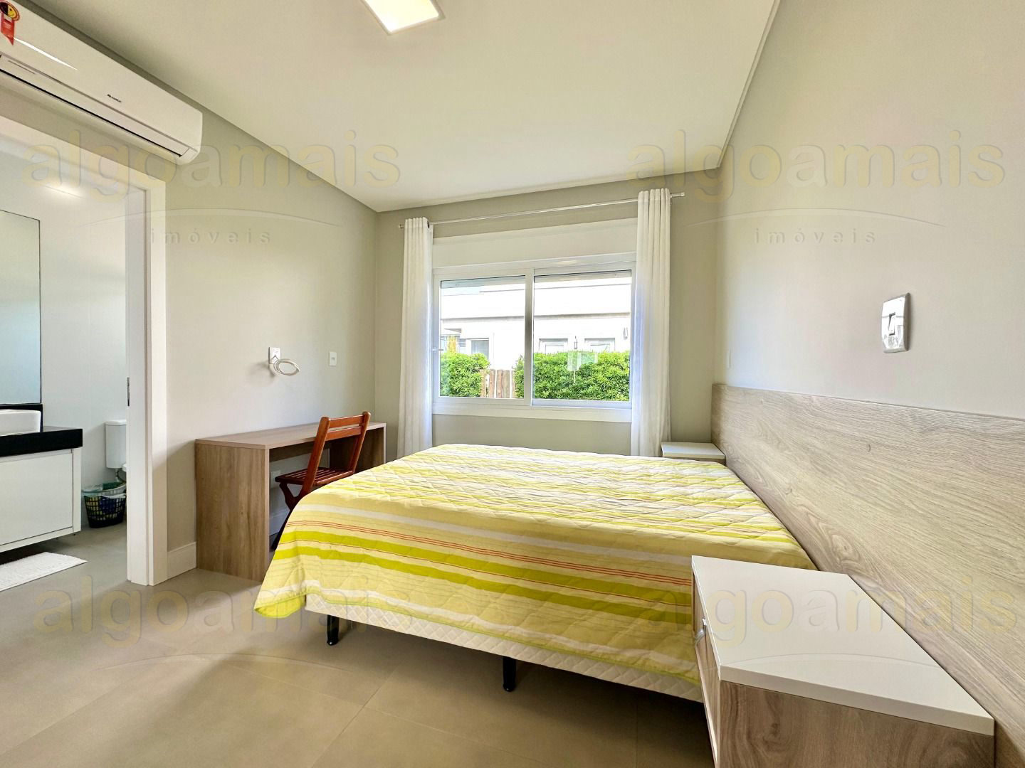 Casa de Condomínio, 4 quartos - Foto 18
