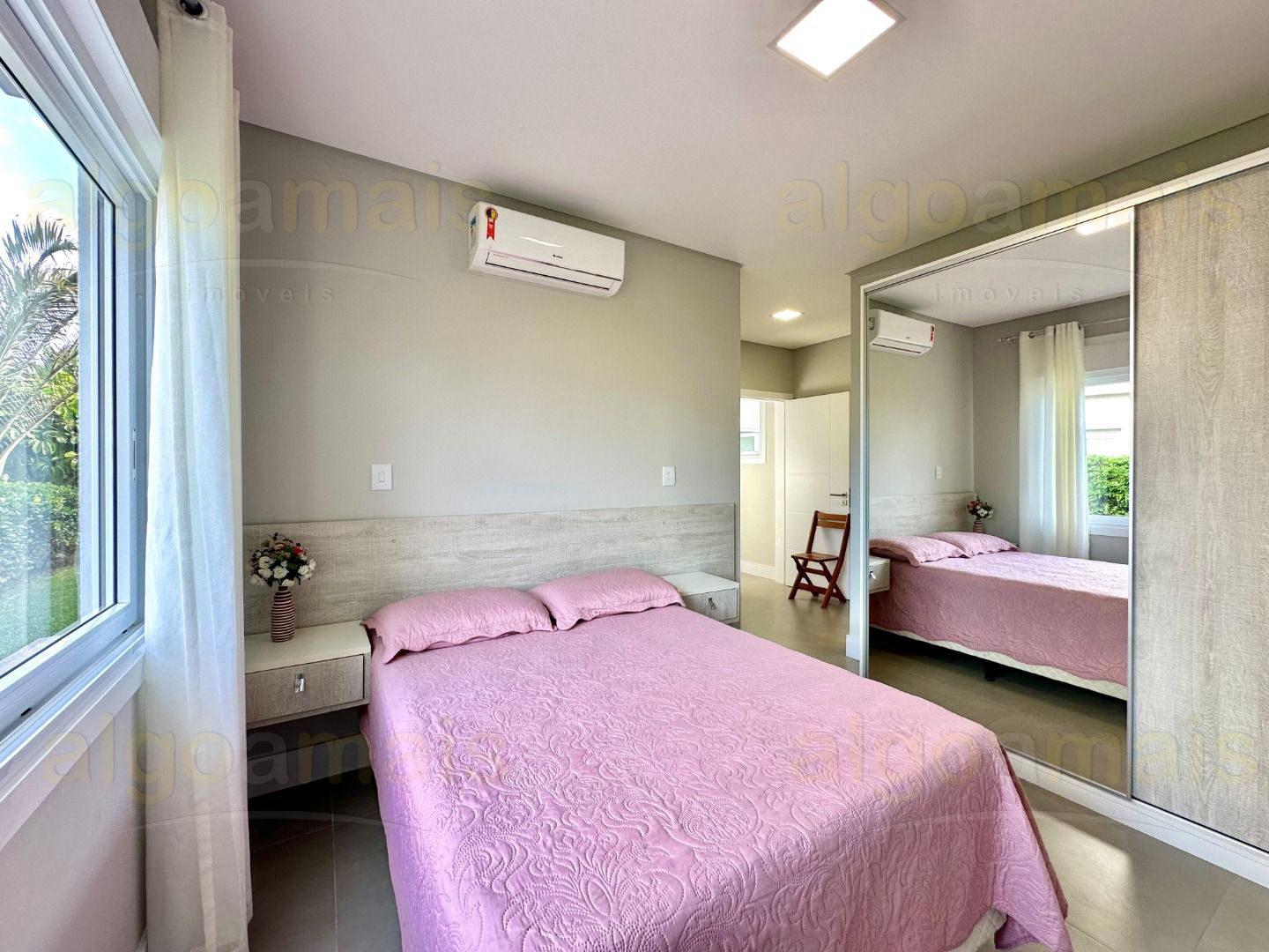 Casa de Condomínio, 4 quartos - Foto 26