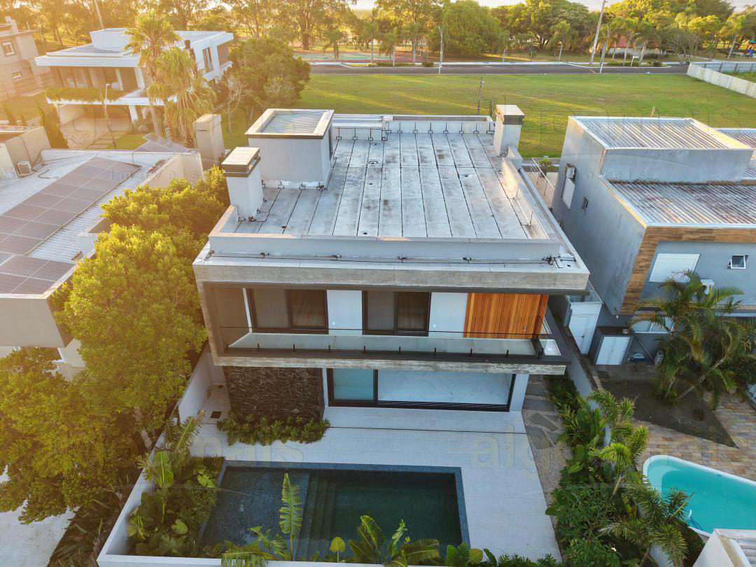 Casa de Condomínio, 5 quartos - Foto 7