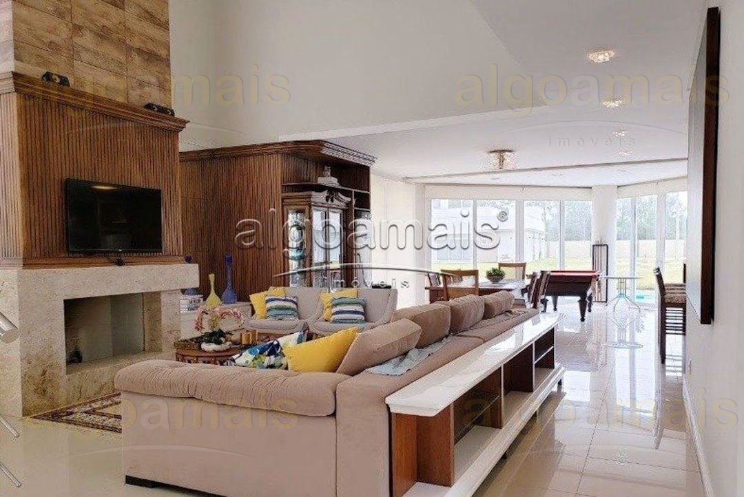 Casa de Condomínio, 4 quartos - Foto 3