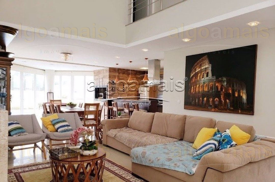 Casa de Condomínio, 4 quartos - Foto 7