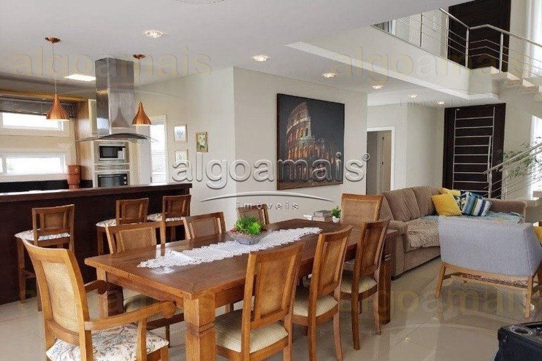 Casa de Condomínio, 4 quartos - Foto 6
