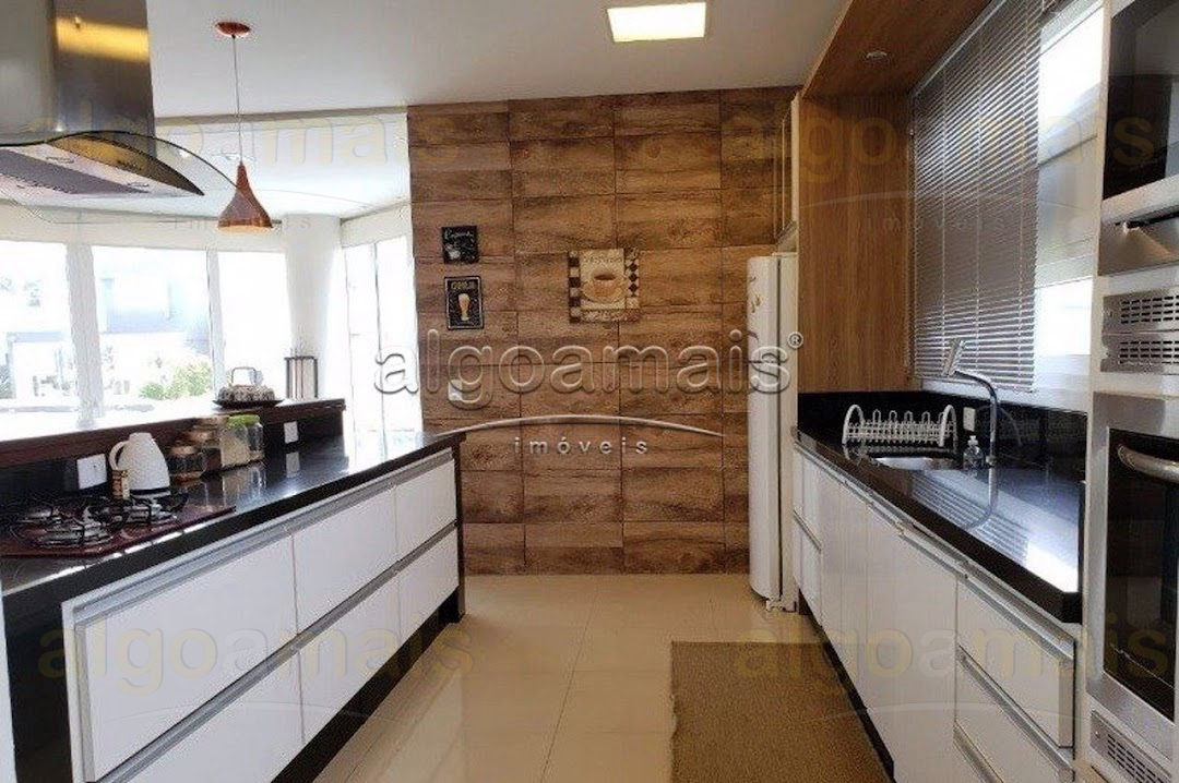 Casa de Condomínio, 4 quartos - Foto 15