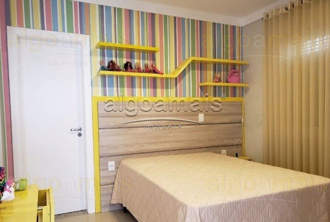 Casa de Condomínio, 4 quartos - Foto 14