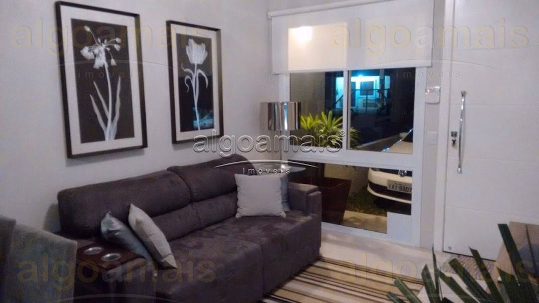 Casa, 2 quartos, 57 m² - Foto 2