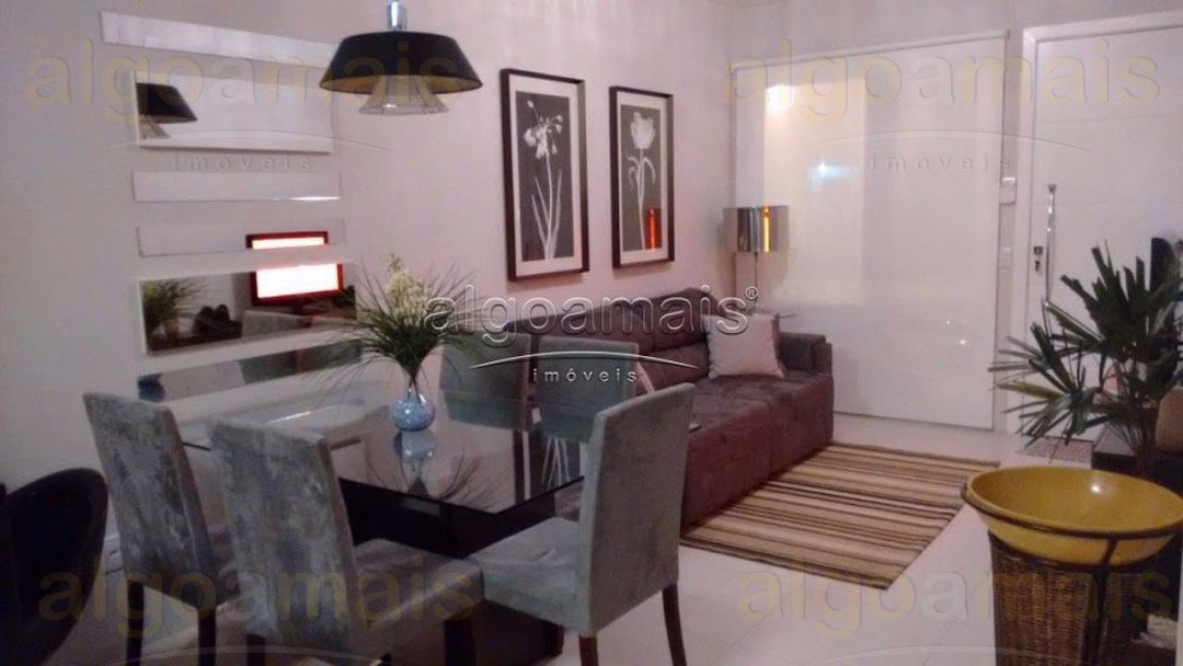 Casa, 2 quartos, 57 m² - Foto 4