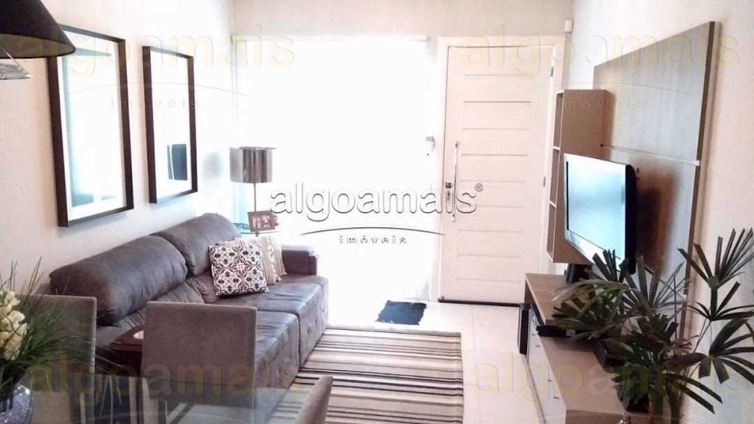Casa, 2 quartos, 57 m² - Foto 7