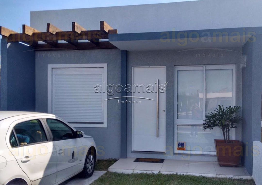 Casa, 2 dormitórios - Rainha Do Mar, Xangri-Lá — Rainha Do Mar — Xangri-Lá