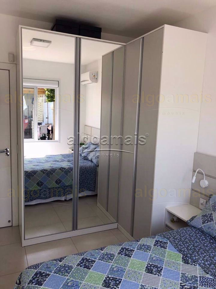 Casa, 2 quartos, 57 m² - Foto 18