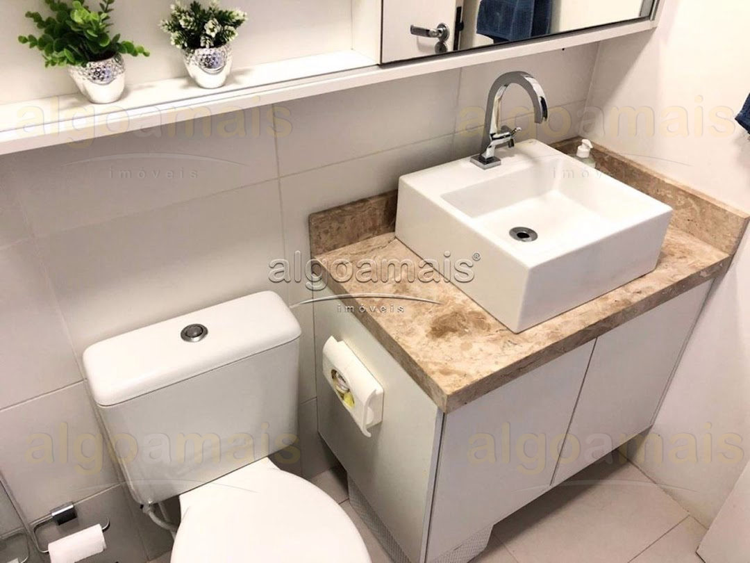 Casa, 2 quartos, 57 m² - Foto 21
