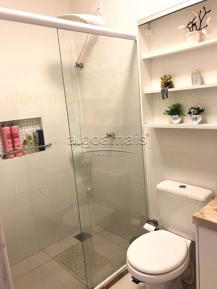 Casa, 2 quartos, 57 m² - Foto 17