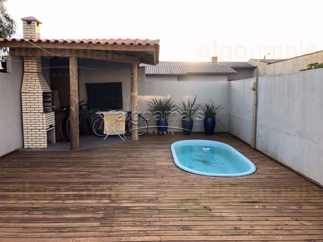 Casa, 2 quartos, 57 m² - Foto 25
