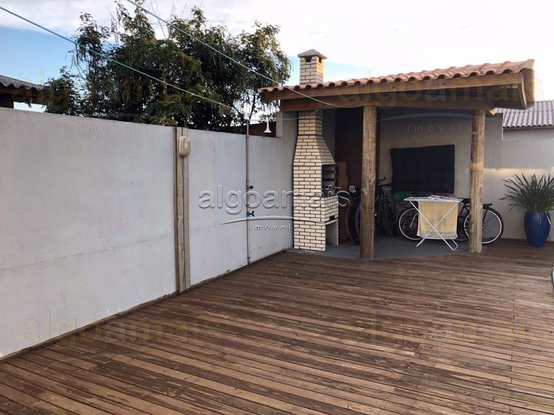 Casa, 2 quartos, 57 m² - Foto 29