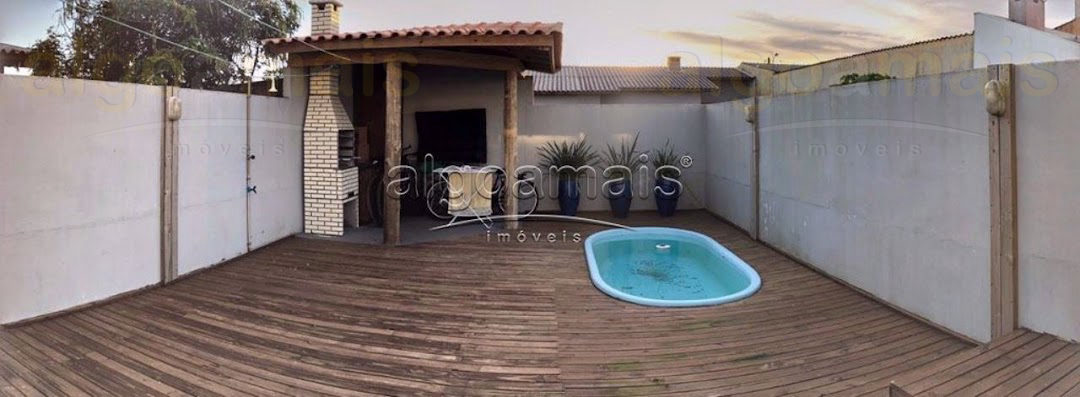 Casa, 2 quartos, 57 m² - Foto 24