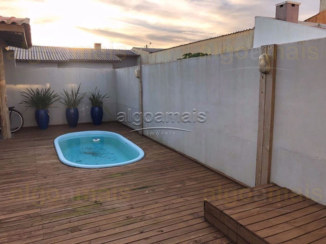 Casa, 2 quartos, 57 m² - Foto 28
