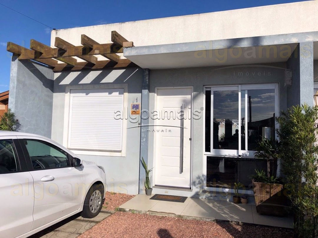 Casa, 2 quartos, 57 m² - Foto 27