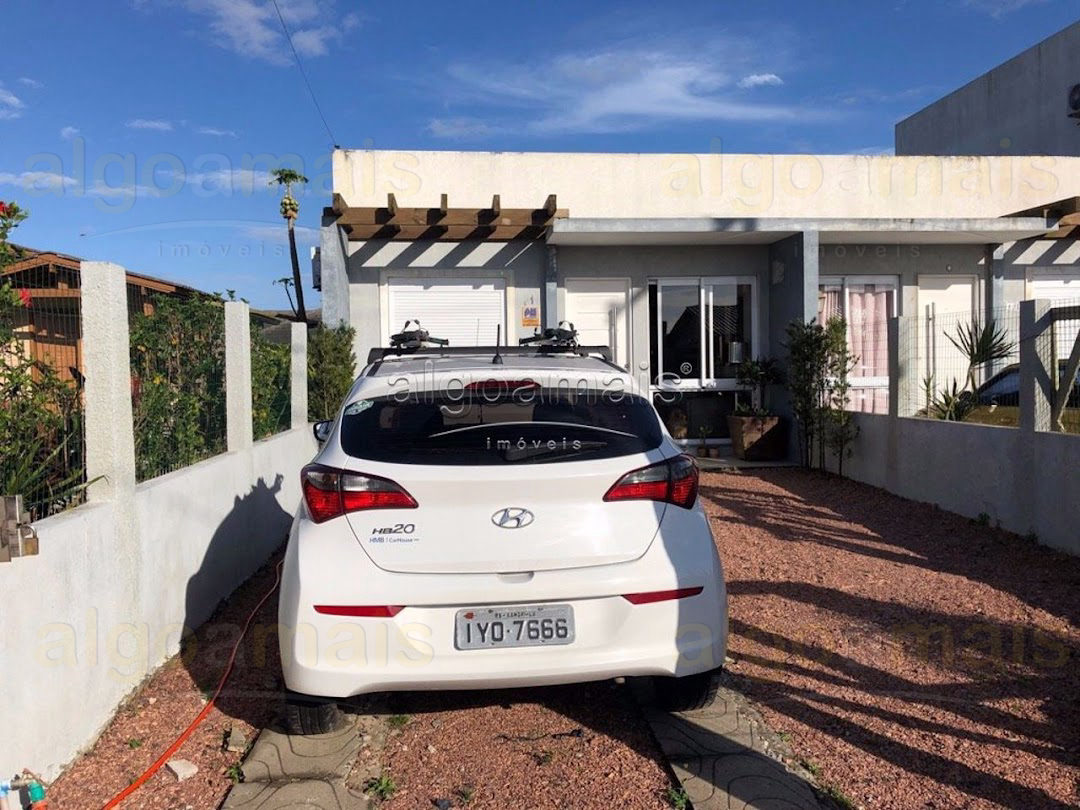 Casa, 2 quartos, 57 m² - Foto 32