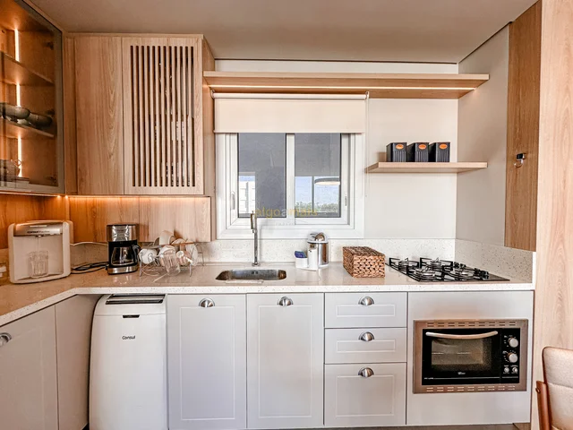 Apartamento, 1 quarto, 65 m² - Foto 4