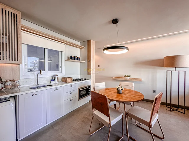 Apartamento, 1 quarto, 65 m² - Foto 5