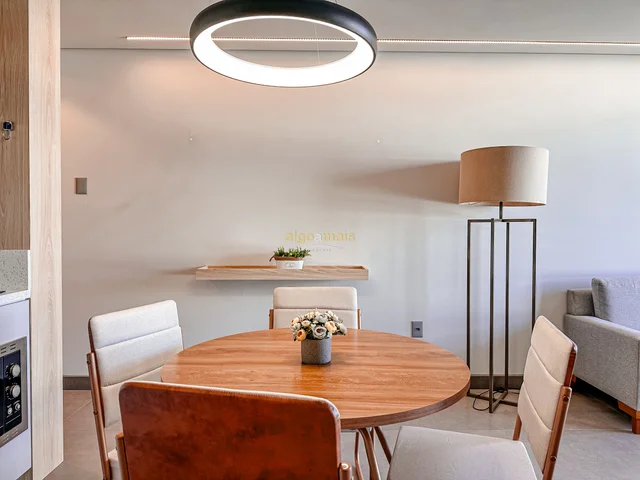Apartamento, 1 quarto, 65 m² - Foto 6