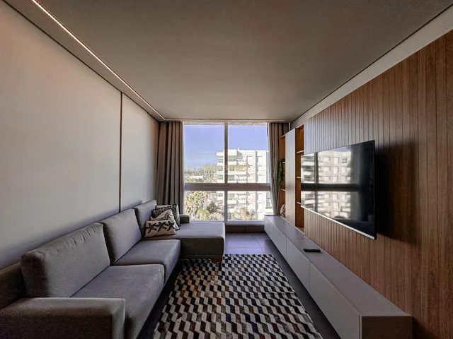 Apartamento, 1 quarto, 65 m² - Foto 2
