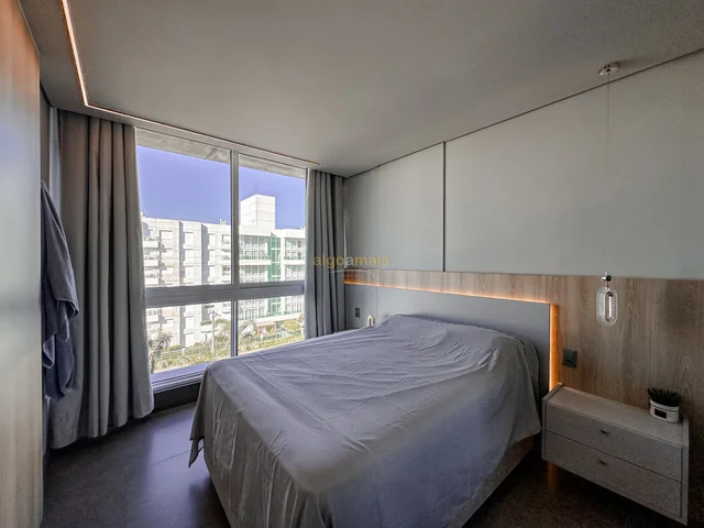 Apartamento, 1 quarto, 65 m² - Foto 8