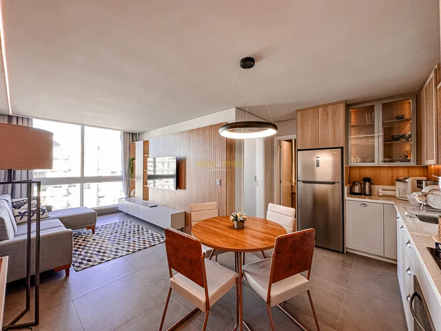 Apartamento, 1 quarto, 65 m² - Foto 9
