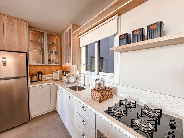 Apartamento, 1 quarto, 65 m² - Foto 10