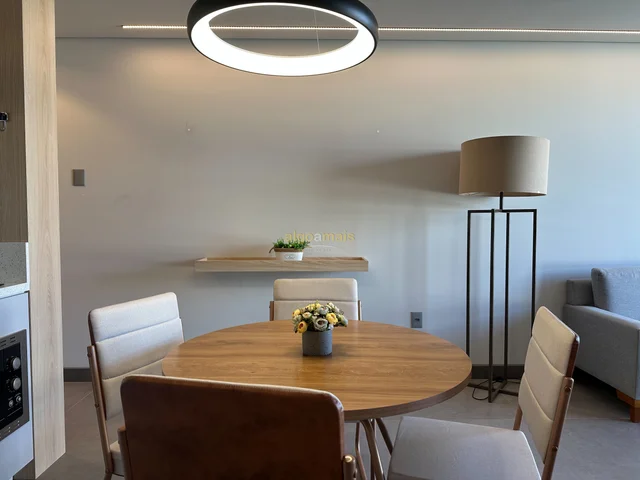 Apartamento, 1 quarto, 65 m² - Foto 12