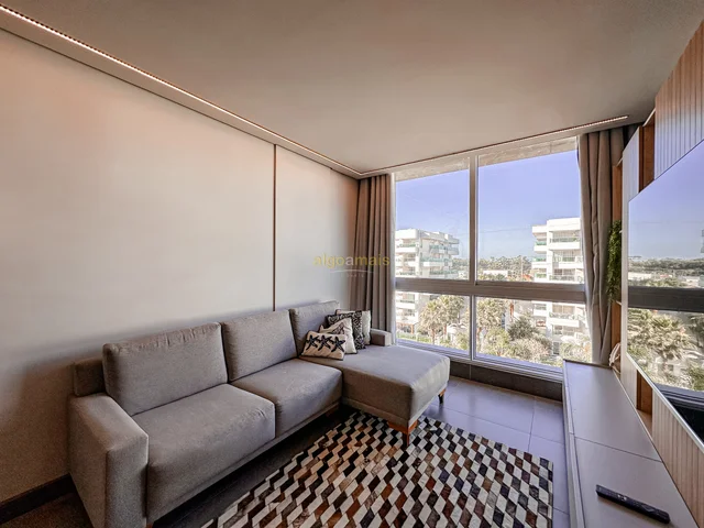 Apartamento, 1 quarto, 65 m² - Foto 14
