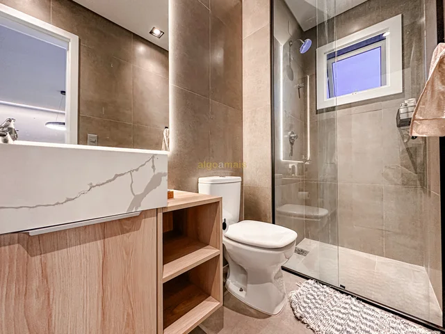 Apartamento, 1 quarto, 65 m² - Foto 15