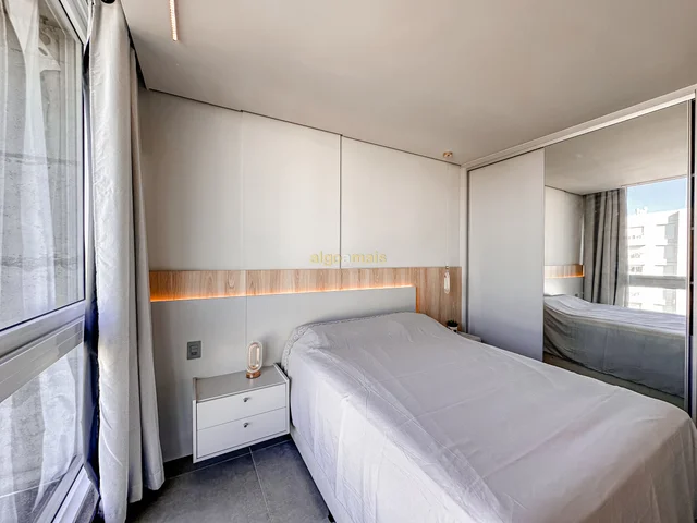 Apartamento, 1 quarto, 65 m² - Foto 16