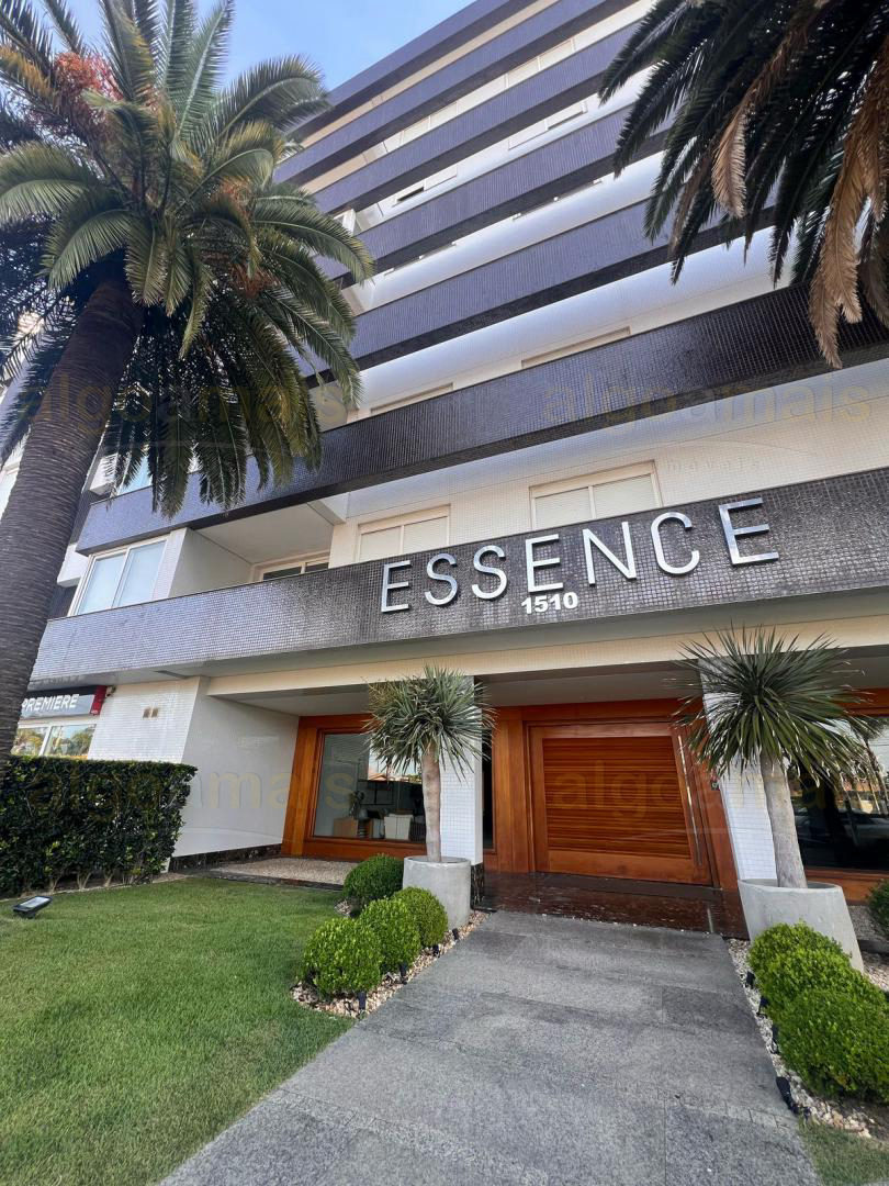 Apartamento Mobiliado à venda em Atlântida, Xangri-Lá - Edificio Essence Atlântida — Atlântida — Xangri-Lá