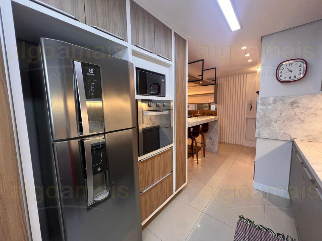 Apartamento, 3 quartos, 117 m² - Foto 9