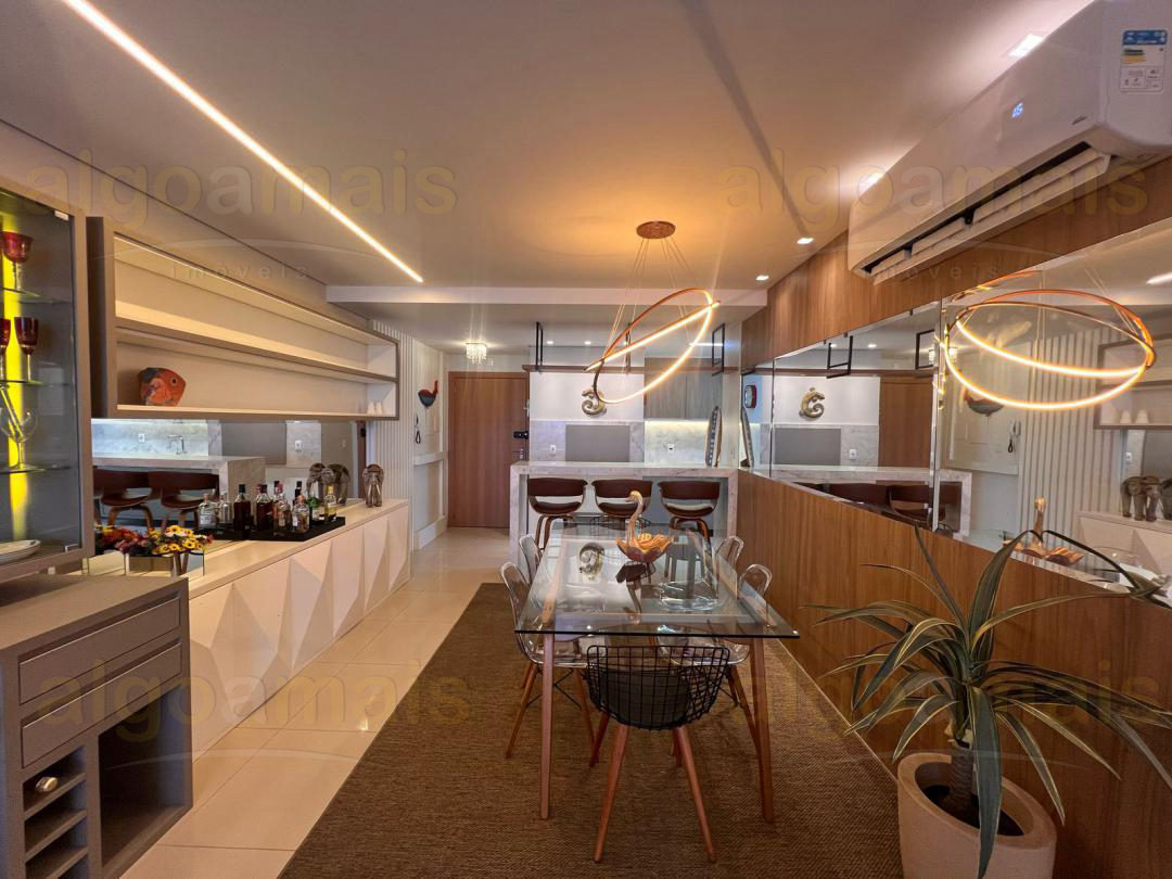 Apartamento, 3 quartos, 117 m² - Foto 13