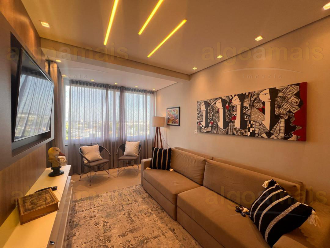 Apartamento, 3 quartos, 117 m² - Foto 20